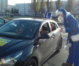 Polikołaj 2018