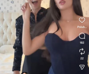 Zosia Cieszyńska, Alżbeta Lenska