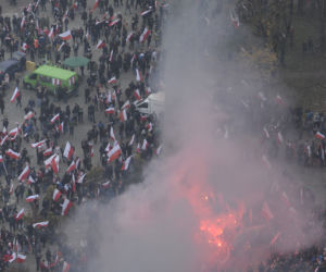 Marsz Niepodległości