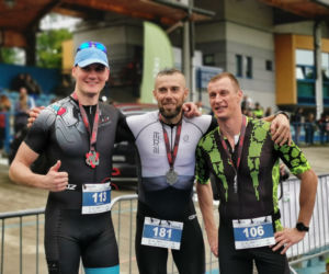 TRIATHLON KALISKI