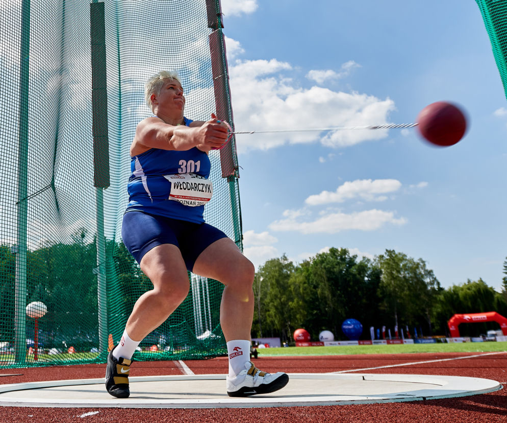 Anita Włodarczyk