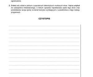 Matura 2021: Arkusz CKE z języka rosyjskiego na poziomie rozszerzonym [17.05.2021]