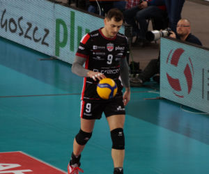 BKS Visła Bydgoszcz - Asseco Resovia Rzeszów [ZDJĘCIA Z MECZU]