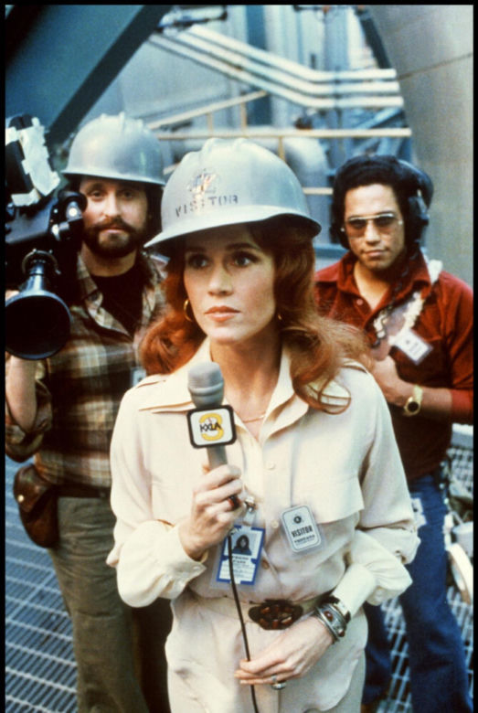 Jak dziś wygląda gwiazda aerobiku Jane Fonda? Ma 85 lat i zachwyca formą [FOTO]