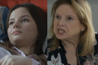 Barwy szczęścia. Ewa i Romeo po ślubie nie będą mieszkać razem. Elżbieta rozdzieli wnuczkę z Włochem w następnym sezonie? - ZDJĘCIA