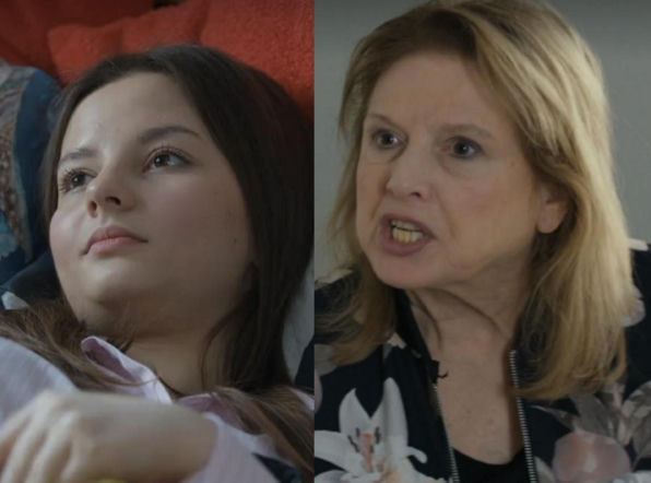 Barwy szczęścia. Ewa i Romeo po ślubie nie będą mieszkać razem. Elżbieta rozdzieli wnuczkę z Włochem w następnym sezonie? - ZDJĘCIA