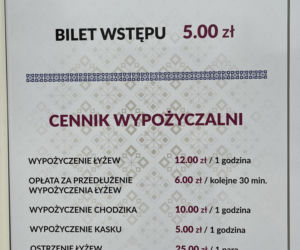 Lodowisko wróciło do centrum Lublina. Plac Litewski znów pełen łyżwiarz