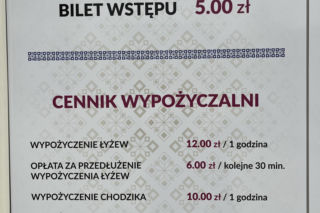 Lodowisko wróciło do centrum Lublina. Plac Litewski znów pełen łyżwiarz