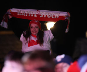 Pożegnanie Kamila Stocha