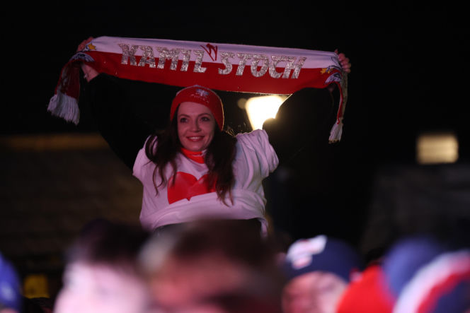 Pożegnanie Kamila Stocha