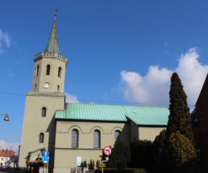 To jedno z najpiękniejszych śląskich miast. Jego rynek to perła architektury