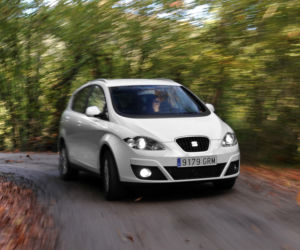Seat Altea XL