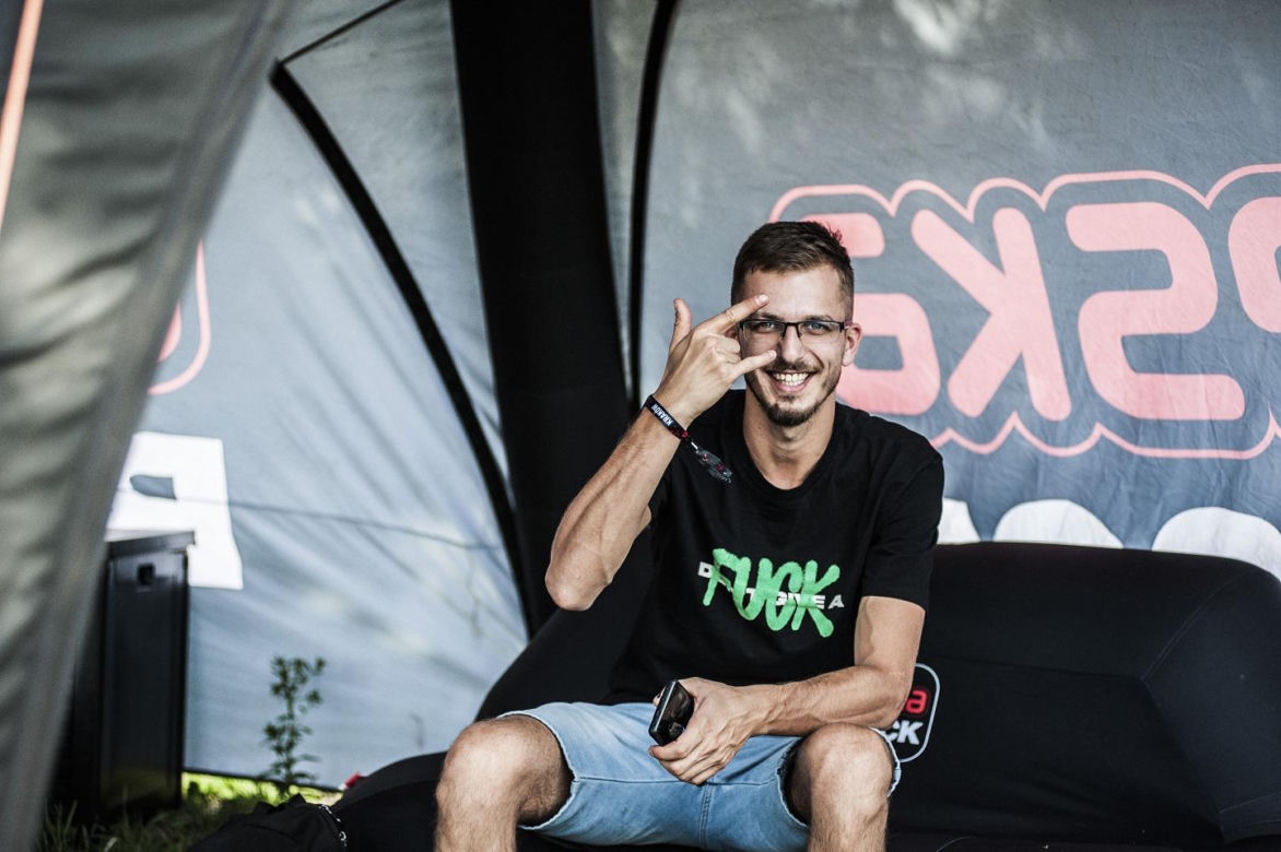 Rockowizna Festiwal Kraków: dzień pierwszy 28.8.2026.