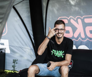 Rockowizna Festiwal Kraków: dzień pierwszy 28.8.2026.