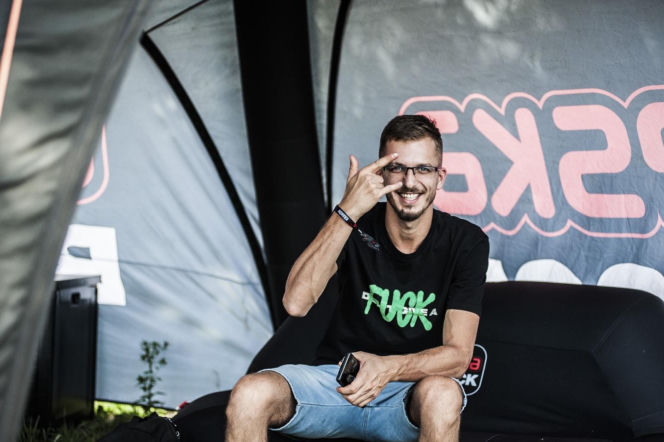 Rockowizna Festiwal Kraków: dzień pierwszy 28.8.2026.
