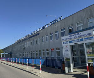 Skandal! Dzwonili, ale nikt nie otworzył. NFZ ukarał szpital w Lublinie