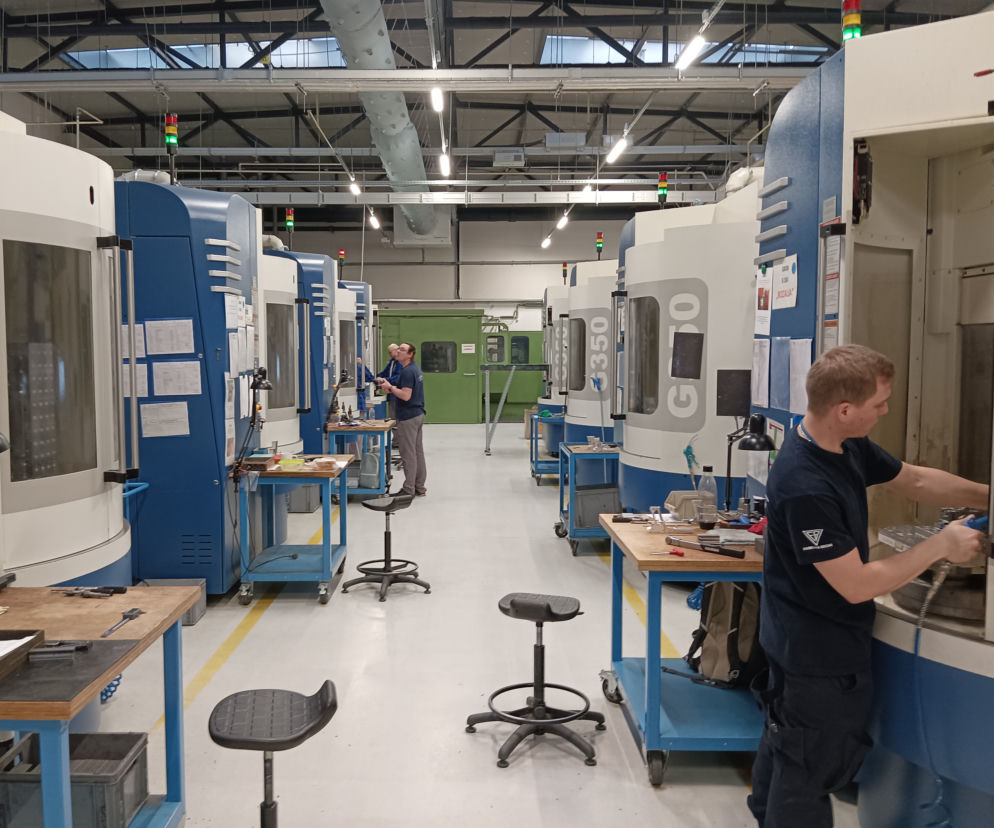 Radomska porkuratura sprawdza, czy w Fabryce Broni dochodziło do korupcji 