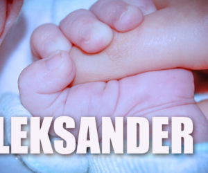 Aleksander