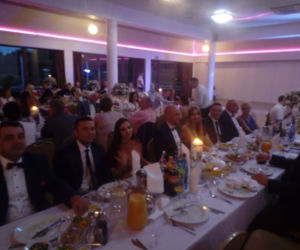 Wesele Piotra i Kasi z Rolnik szuka żony