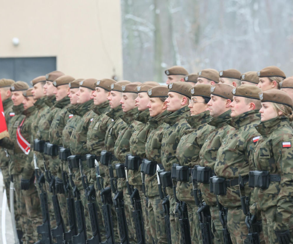 Czy Polska wyśle wojsko na Grenlandię? Zdecydowana odpowiedź premiera