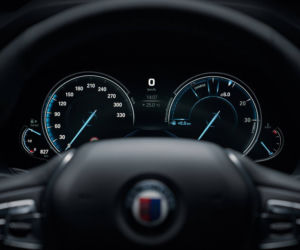 Alpina XD3