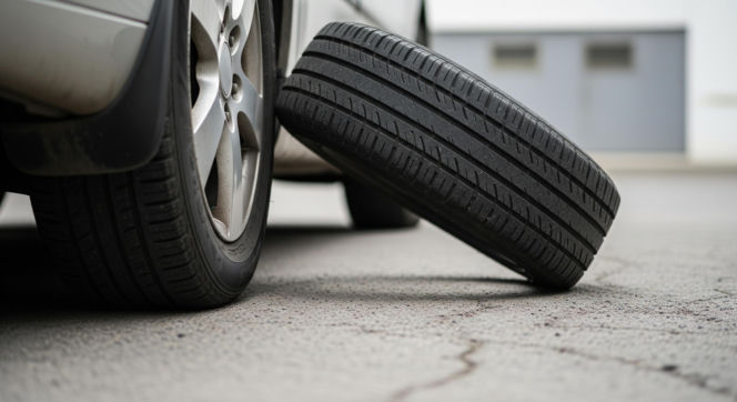 Pijany kierowca recydywista. Jakie rażące naruszenie doprowadziło do deportacji?