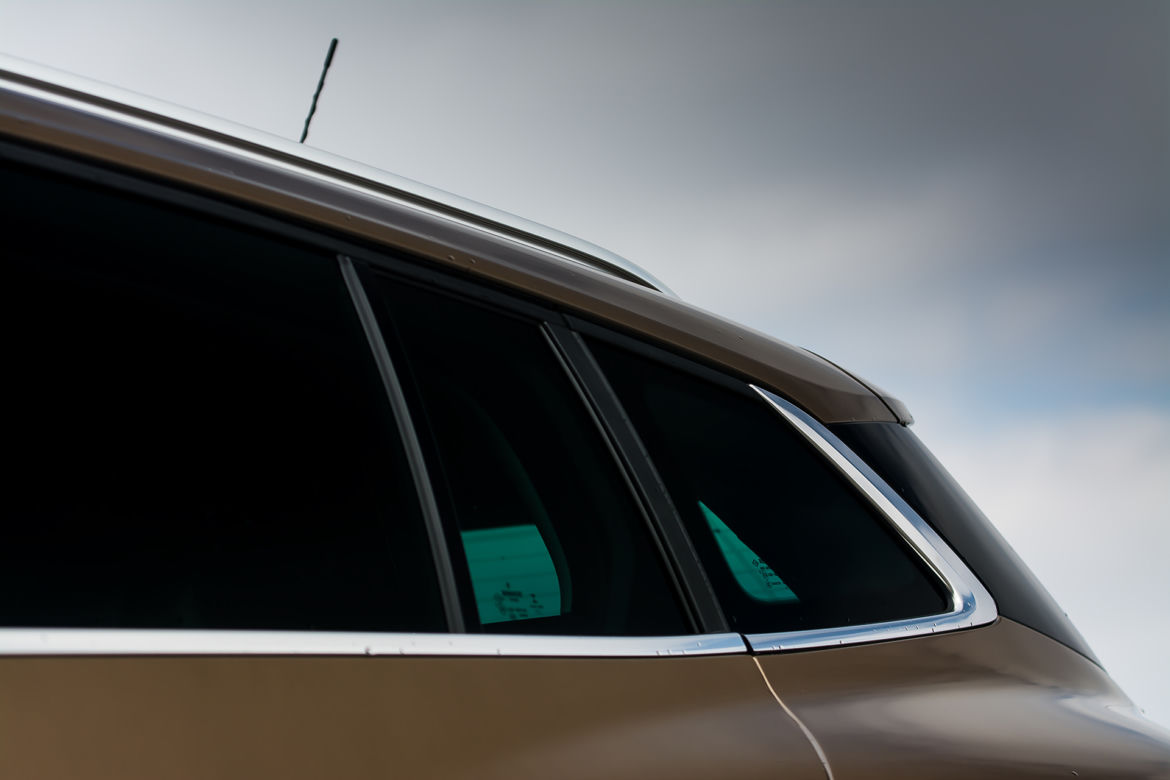 Renault Megane Grandtour TCe 130 Bose