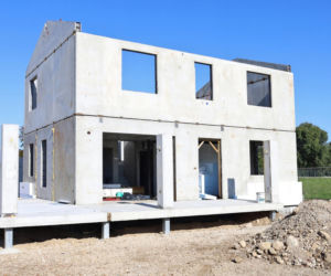 Prefabrykaty w budownictwie jednorodzinnym – od projektu po montaż