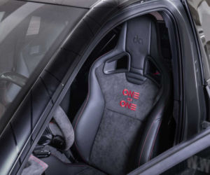 Audi A1 Sportback One Of One ABT Sportsline
