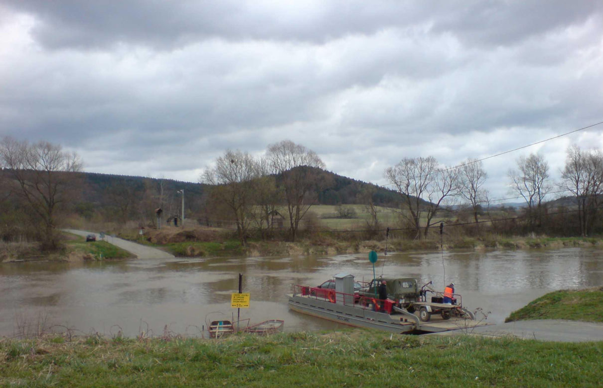 1. Powiat brzozowski 