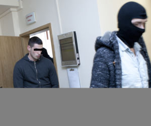 Kuzyn Dubienieckiego tymczasowo zatrzymany