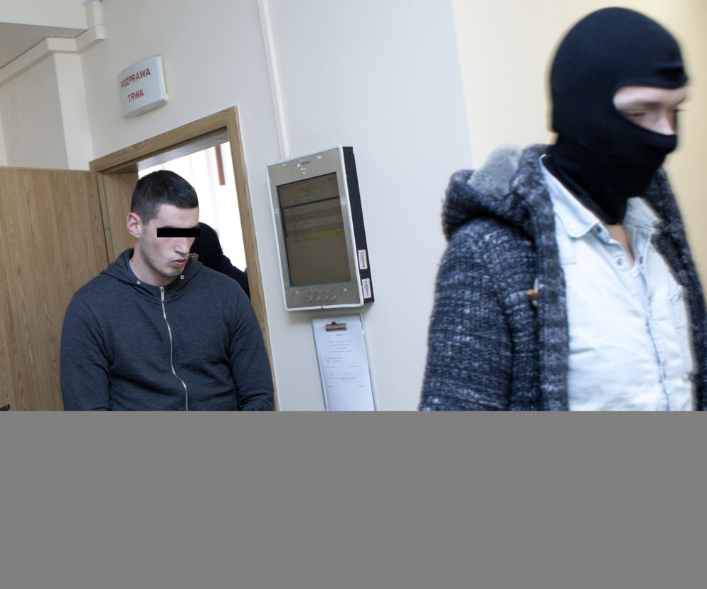 Kuzyn Dubienieckiego tymczasowo zatrzymany