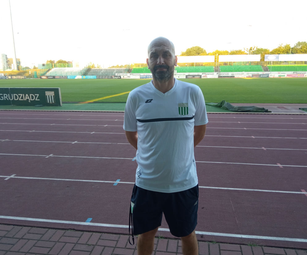odejscie olimpia
