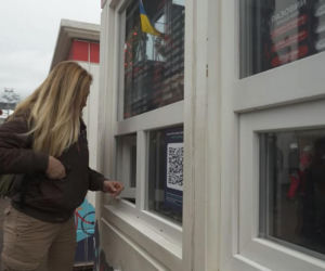 Ukraińcy pławią się w luksusie i bawią w najlepsze? Tak naprawdę wygląda Bukovel