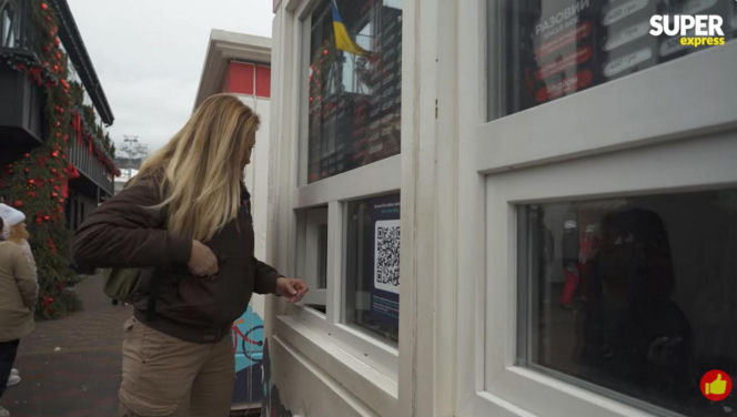 Ukraińcy pławią się w luksusie i bawią w najlepsze? Tak naprawdę wygląda Bukovel