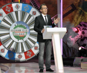 TVP reaktywuje kultowy program! Hit Kocham cię Polsko po ośmiu latach wraca na antenę