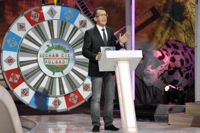 TVP reaktywuje kultowy program! Hit "Kocham cię Polsko" po ośmiu latach wraca na antenę