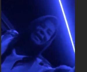 Edyta Górniak tańczy do hitu Taco Hemingway'a!