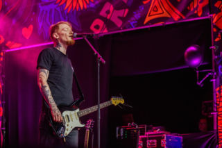 Duża Scena Pol'and'Rock 2026. Sprawdź harmonogram koncertów na festiwalu