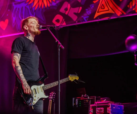 Duża Scena Pol'and'Rock 2026. Sprawdź harmonogram koncertów na festiwalu