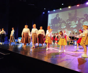 Siedlecka „Szóstka” uczciła potrójny jubileusz. Występy przygotowali także uczniowie