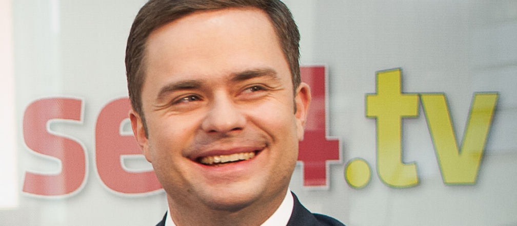 Adam Hofman