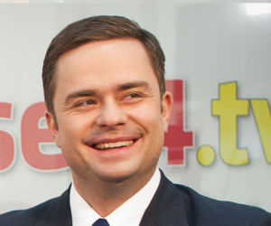 Adam Hofman