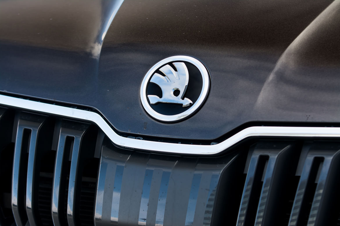 Skoda Kodiaq Scout 2.0 TDI 4x4 190 KM DSG7