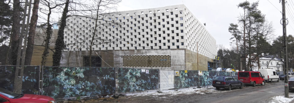 Muzeum Józefa Piłsudskiego w Sulejówku