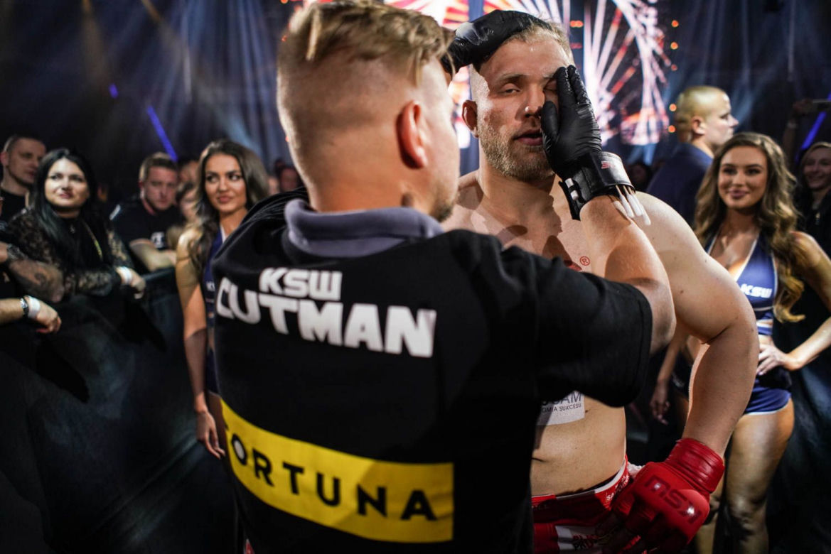 KSW