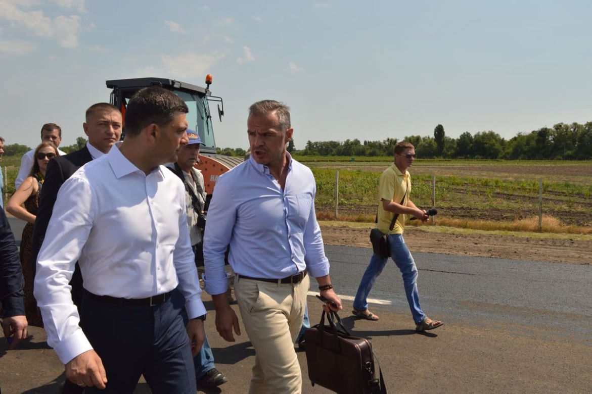 W skrytkach Nowaka znaleźli 4 miliony