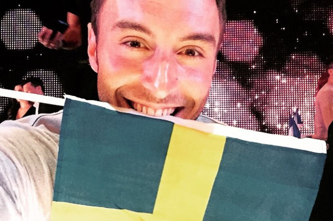 Eurowizja 2015- WYGRAŁ MANS ZELMERLOW! Kim jest zwycięzca tegorocznej edycji konkursu?