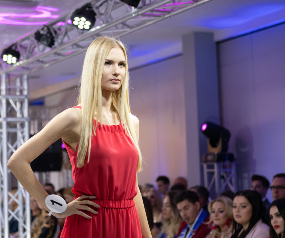 Znamy nową Miss Małopolski 2019! Zobacz zdjęcia z gali finałowej