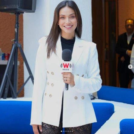 Mary Carmen Lara
